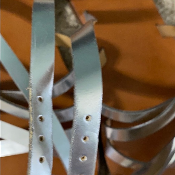 J Crew strappy sandals - Picture 5 of 5